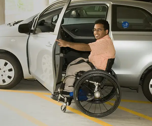 Transportation Service