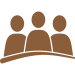 Community Participation Icon