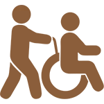 Companion Care Icon